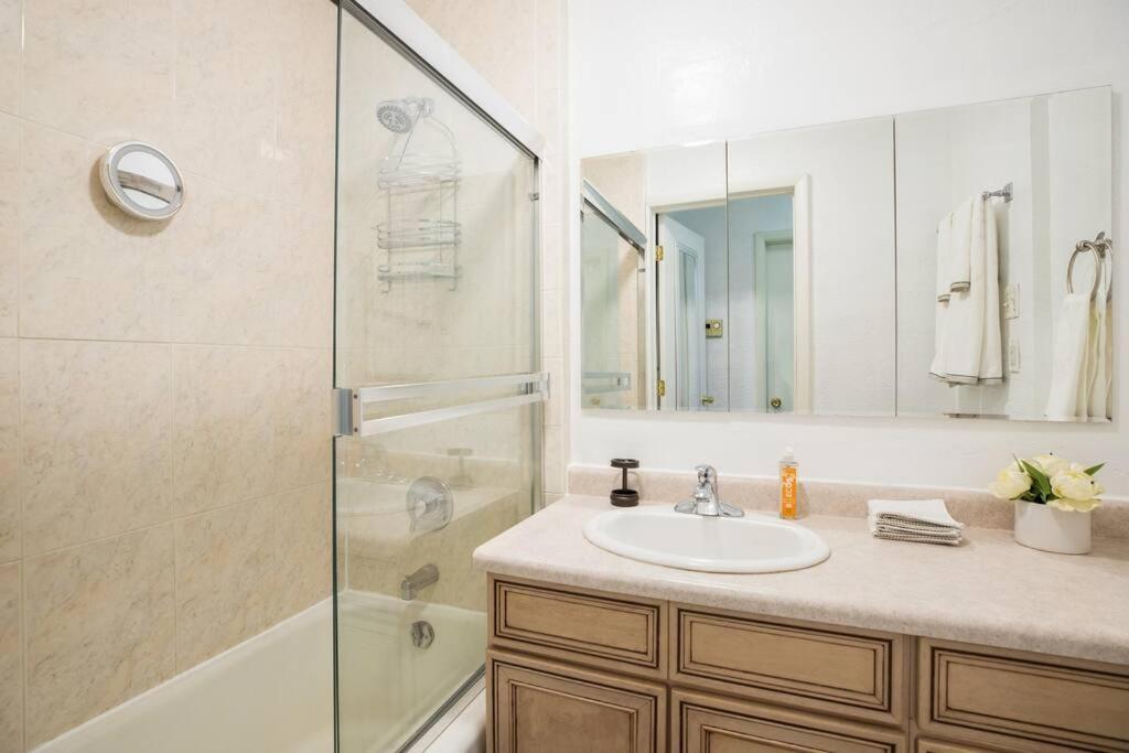Pet Friendly Millcreek Home Close To Downtown/Mtns Salt Lake City Exterior photo
