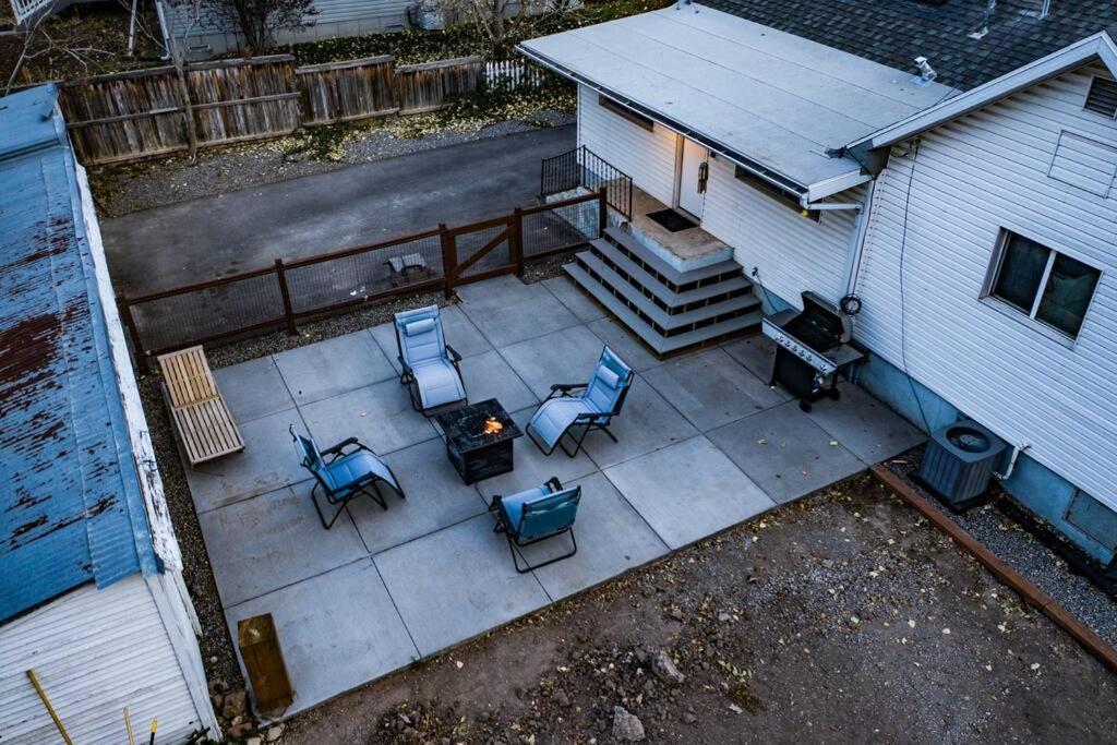 Pet Friendly Millcreek Home Close To Downtown/Mtns Salt Lake City Exterior photo